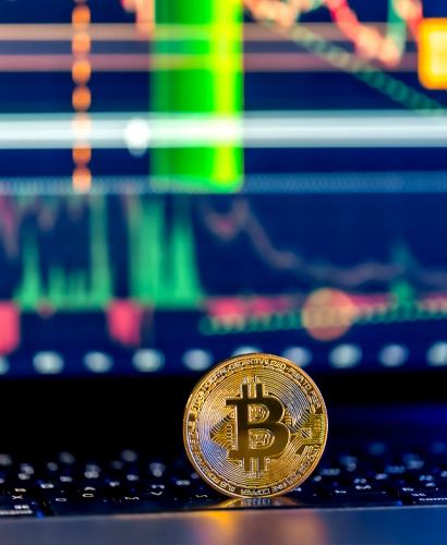 Team von Qyxomler bei der Marktanalyse